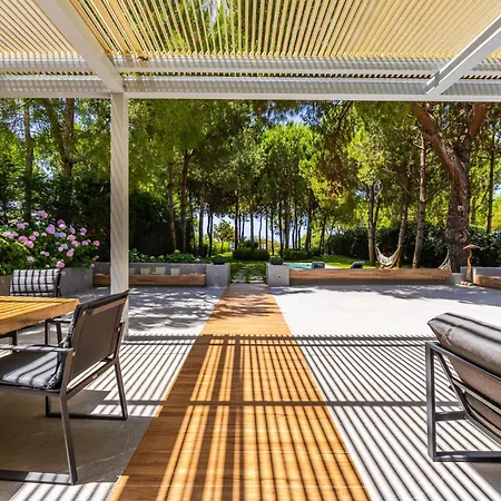 Villa Luxury Emma Durrës