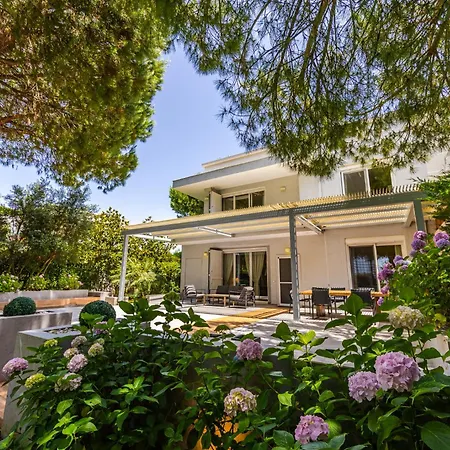 Villa Luxury Emma Durrës