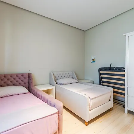 Luxury Emma Villa Durrës