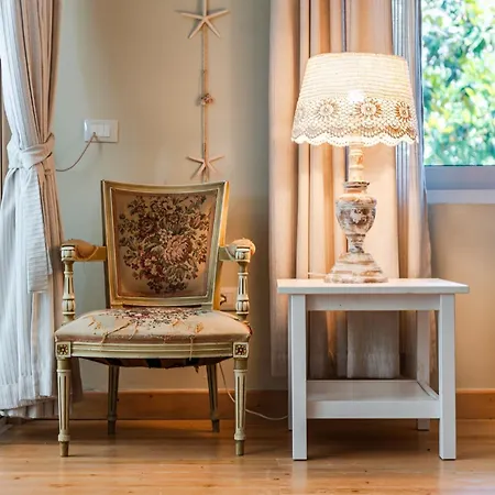 Luxury Emma Durrës