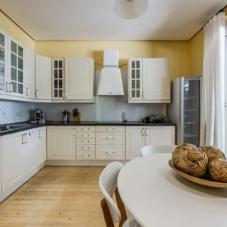 Luxury Emma Villa Durrës
