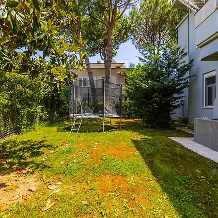 Luxury Emma Villa Durrës