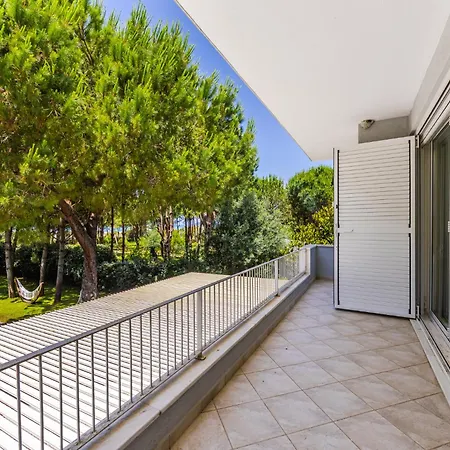 Luxury Emma Villa