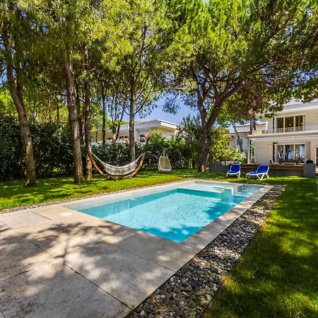 Luxury Emma Villa Durrës