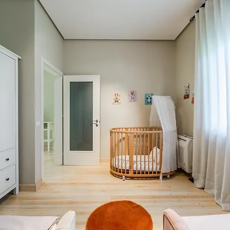Luxury Emma Villa *