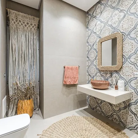 Luxury Emma Villa