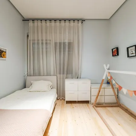 Luxury Emma Villa *