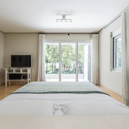 Luxury Emma Villa *