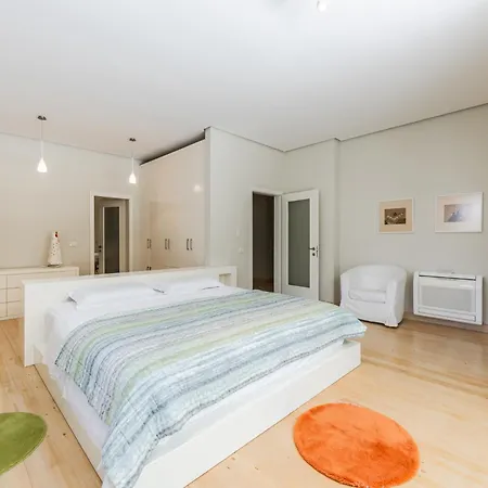 Villa Luxury Emma *